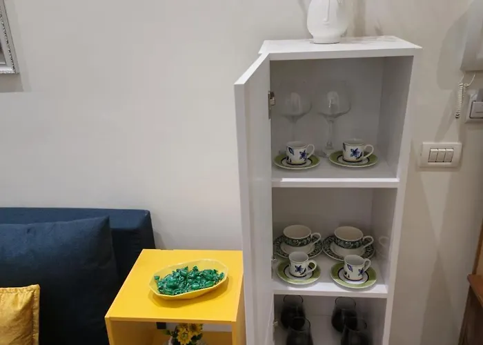 Apartamento Myslym Shyri Cozy Lovely Orange *